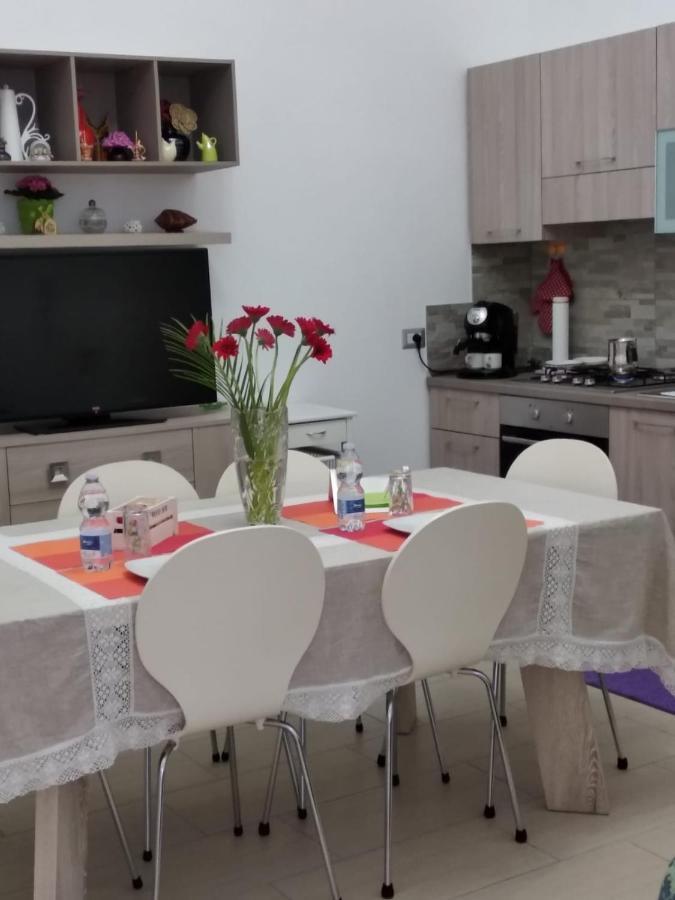 مبيت وإفطار كونفيرسانو Angeli المظهر الخارجي الصورة